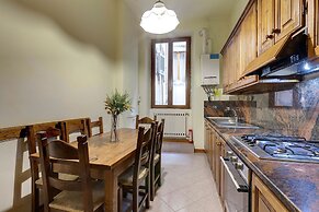 Ghibellina 90 in Firenze