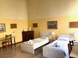 Ghibellina 90 in Firenze