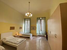 Ghibellina 90 in Firenze