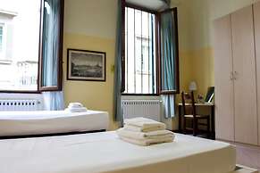 Ghibellina 90 in Firenze