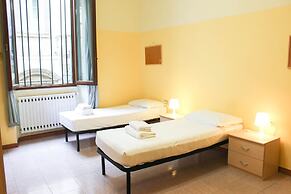 Ghibellina 90 in Firenze