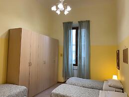 Ghibellina 90 in Firenze