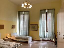 Ghibellina 90 in Firenze