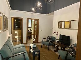 Ghibellina 90 in Firenze