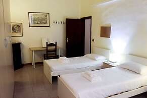 Ghibellina 90 in Firenze