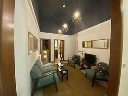 Ghibellina 90 in Firenze