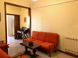 Ghibellina 90 in Firenze