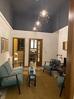 Ghibellina 90 in Firenze