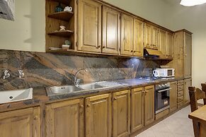 Ghibellina 90 in Firenze