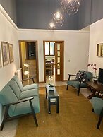 Ghibellina 90 in Firenze