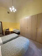 Ghibellina 90 in Firenze