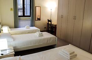 Ghibellina 90 in Firenze