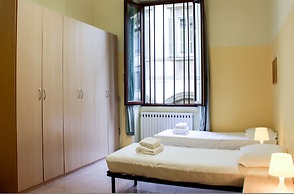 Ghibellina 90 in Firenze