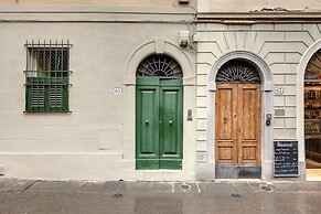 Faenza 65 in Firenze