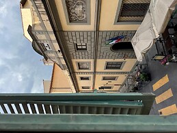 Faenza 65 in Firenze