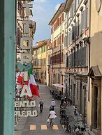 Faenza 65 in Firenze