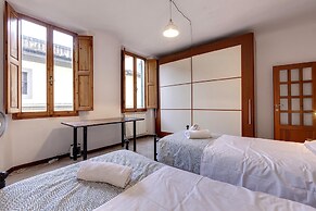 Faenza 65 in Firenze