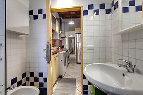 Faenza 65 in Firenze