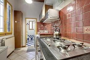 Faenza 65 in Firenze