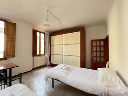 Faenza 65 in Firenze