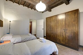 Campidoglio 4 in Firenze