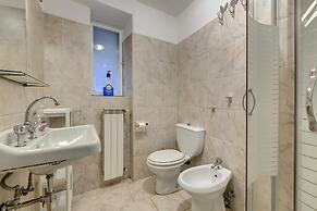 Campidoglio 4 in Firenze