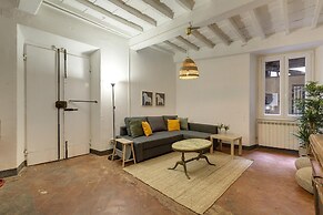 Campidoglio 4 in Firenze