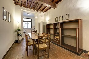 Campidoglio 4 in Firenze