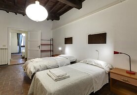 Campidoglio 4 in Firenze