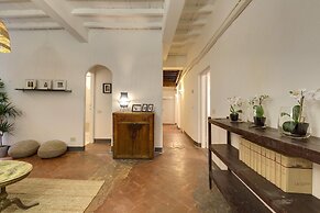 Campidoglio 4 in Firenze