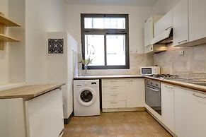 Campidoglio 4 in Firenze