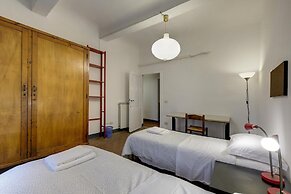 Campidoglio 4 in Firenze