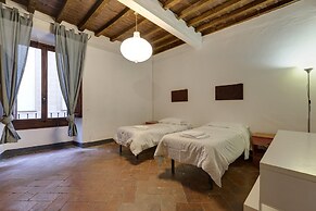 Campidoglio 4 in Firenze