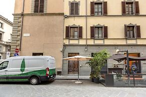 Campidoglio 4 in Firenze