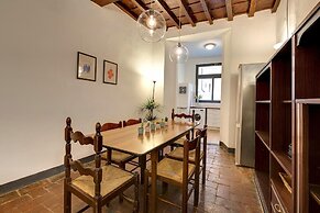 Campidoglio 4 in Firenze