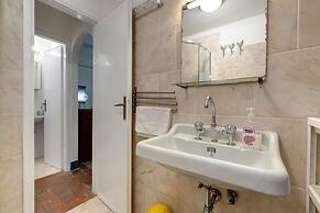 Campidoglio 4 in Firenze