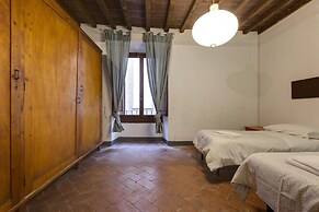 Campidoglio 4 in Firenze