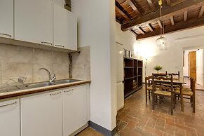 Campidoglio 4 in Firenze