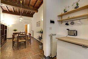 Campidoglio 4 in Firenze