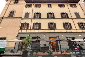 Campidoglio 4 in Firenze