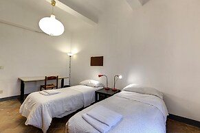 Campidoglio 4 in Firenze