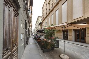 Campidoglio 4 in Firenze