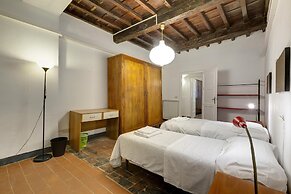 Campidoglio 4 in Firenze