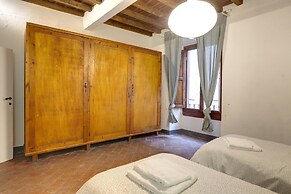 Campidoglio 4 in Firenze