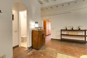 Campidoglio 4 in Firenze