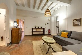 Campidoglio 4 in Firenze