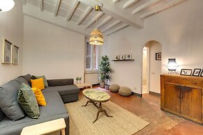 Campidoglio 4 in Firenze