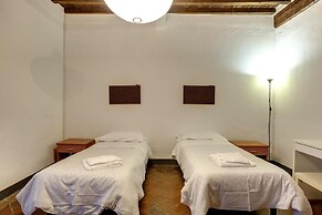 Campidoglio 4 in Firenze