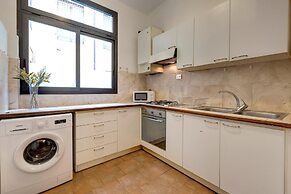 Campidoglio 4 in Firenze