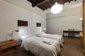 Campidoglio 4 in Firenze